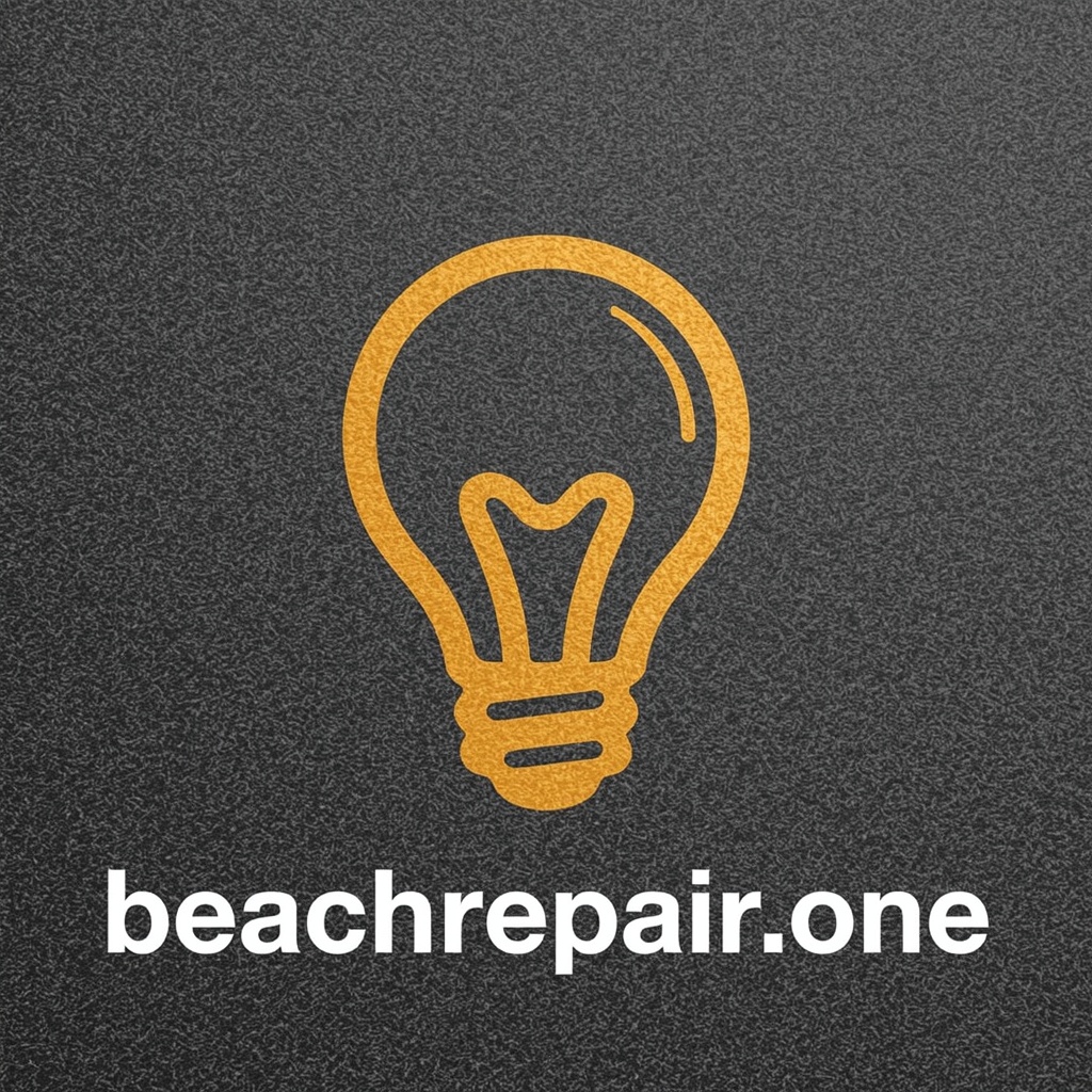 Beachrepair